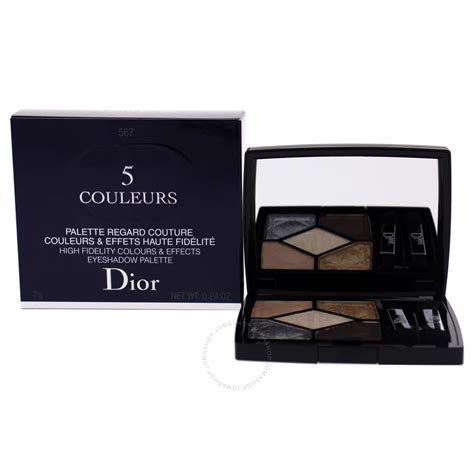 dior 567 adore eyeshadow|dior 5 coloured eye palette.